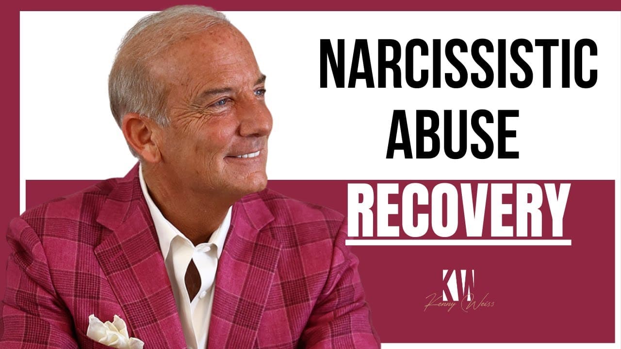 Overcoming Narcissistic Abuse: The Grieving Process
