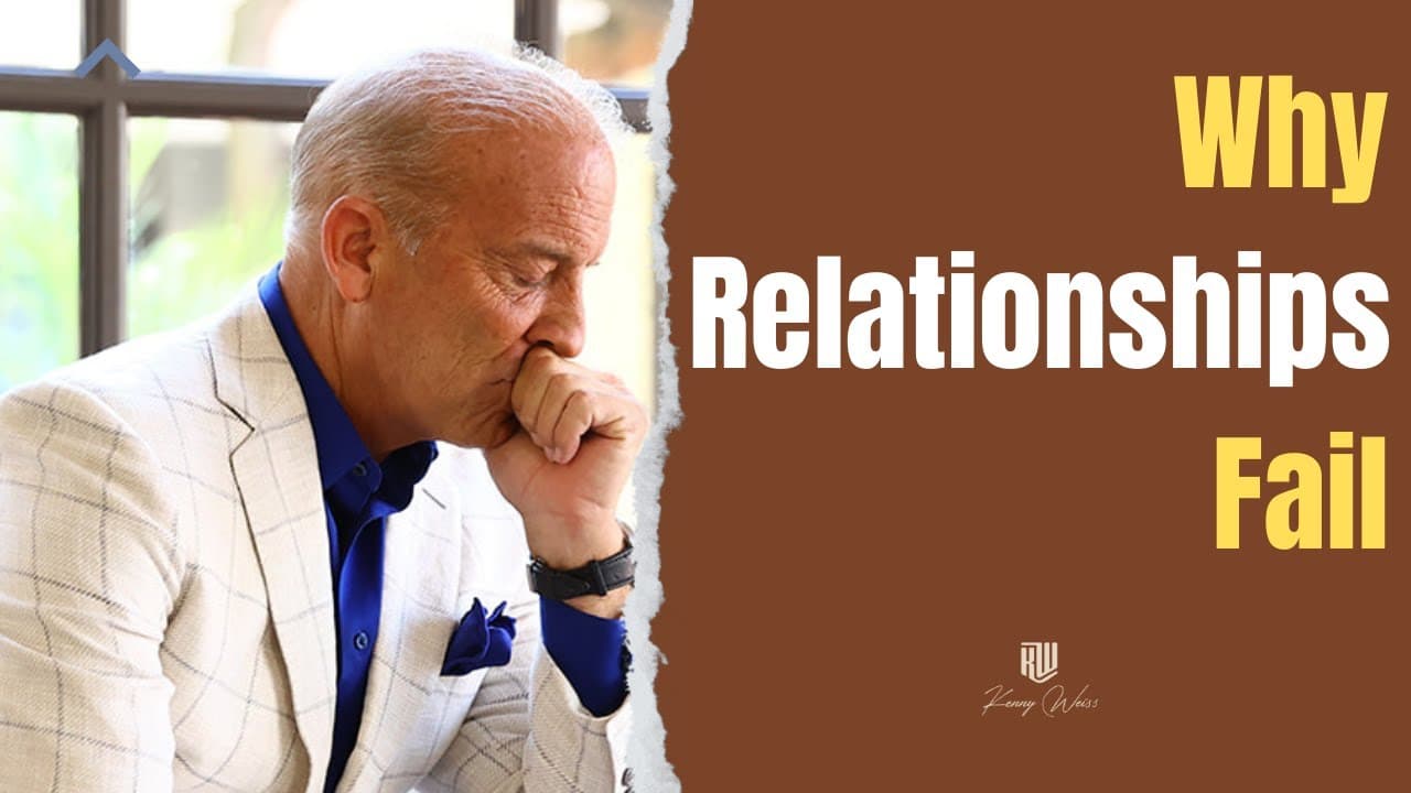 Break free from toxic love dynamics