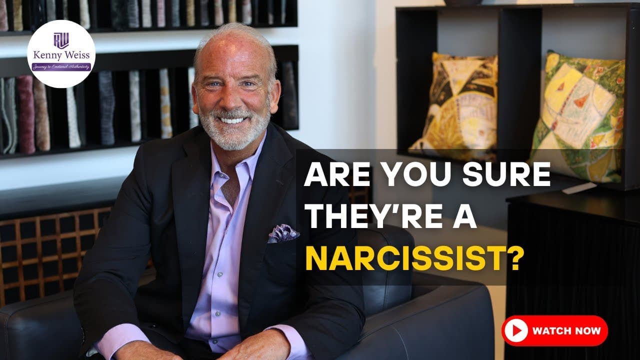 Narcissist or Codependent? The Truth You’ve Likely Misunderstood