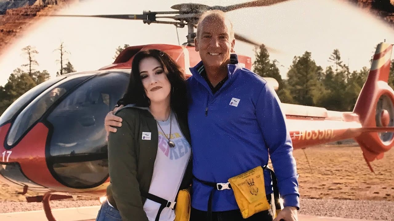 The Secret to Being a Better Parent