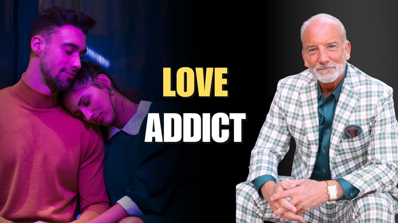 Break free from love addiction now!
