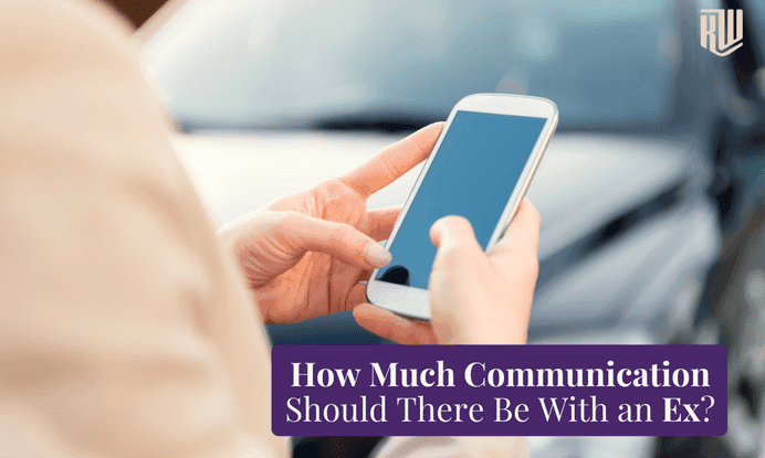 Communication With an Ex: The Codependent Trap Behind Every Text