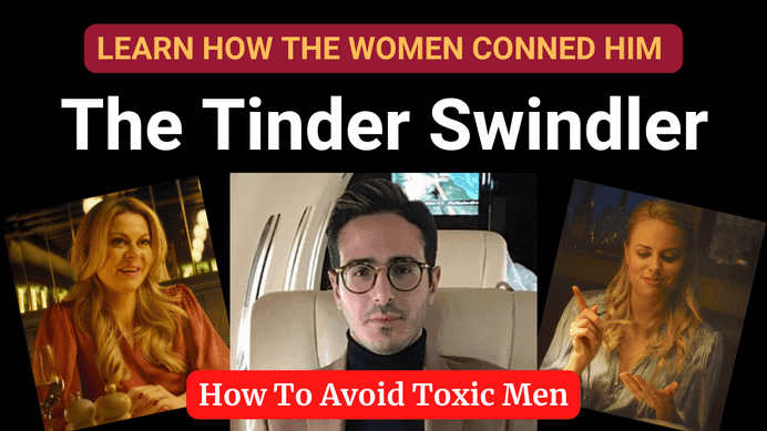 Why You Attract Toxic Partners: The Childhood Trauma Blueprint
