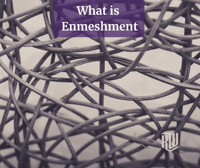 Enmeshment Meaning: The Hidden Family Pattern Behind Your Relationship Struggles