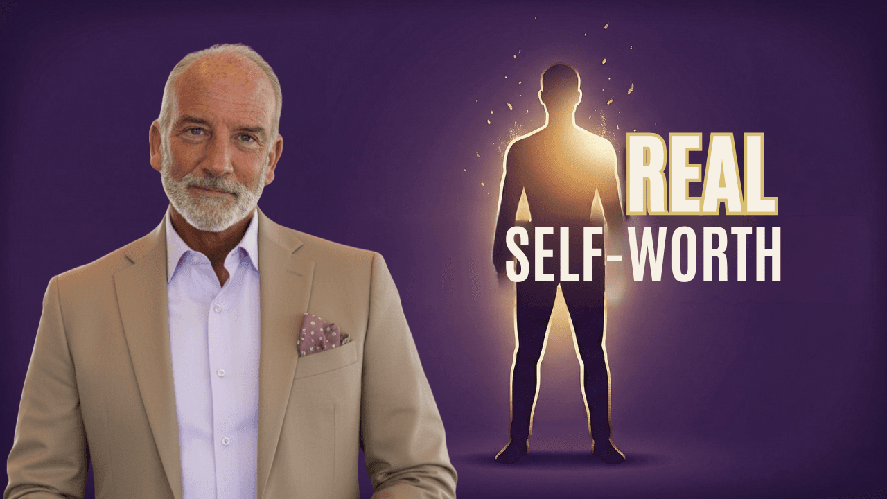 Signs of High Self-Esteem: 7 Markers of Genuine Self-Worth