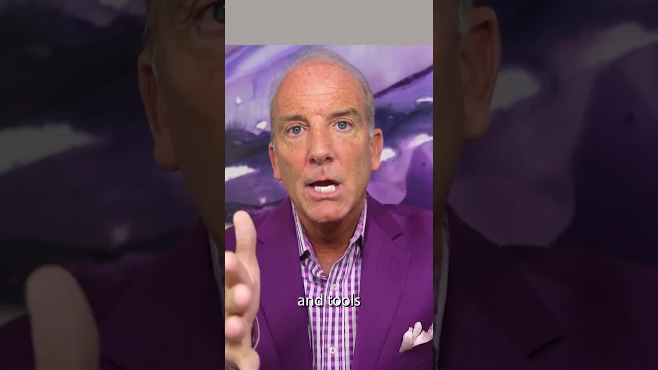 What it REALLY Takes to Be the Best Version of Yourself!
