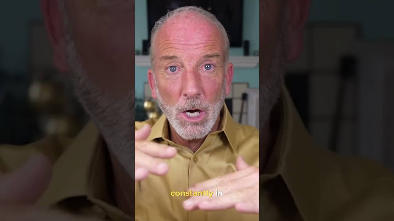 Why Narcissists FEAR Emotionally Authentic People