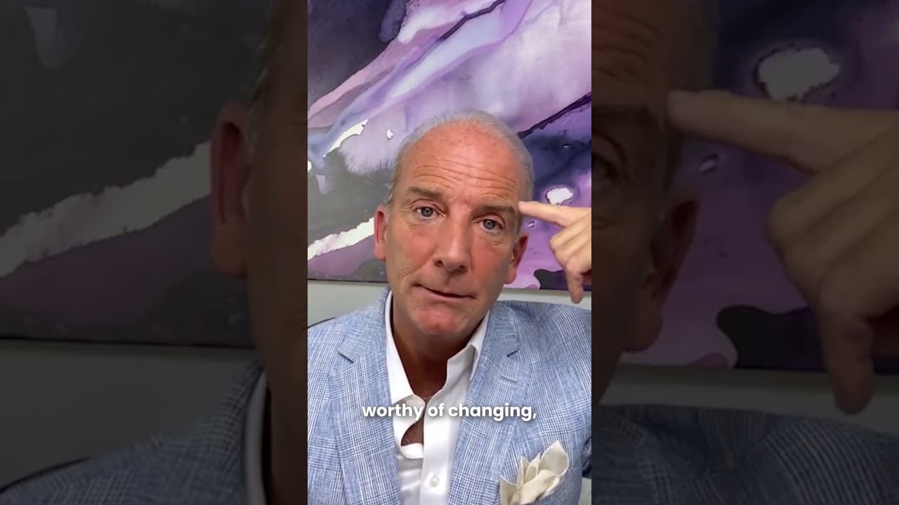 🧻 It Wasn’t About The Toilet Paper.