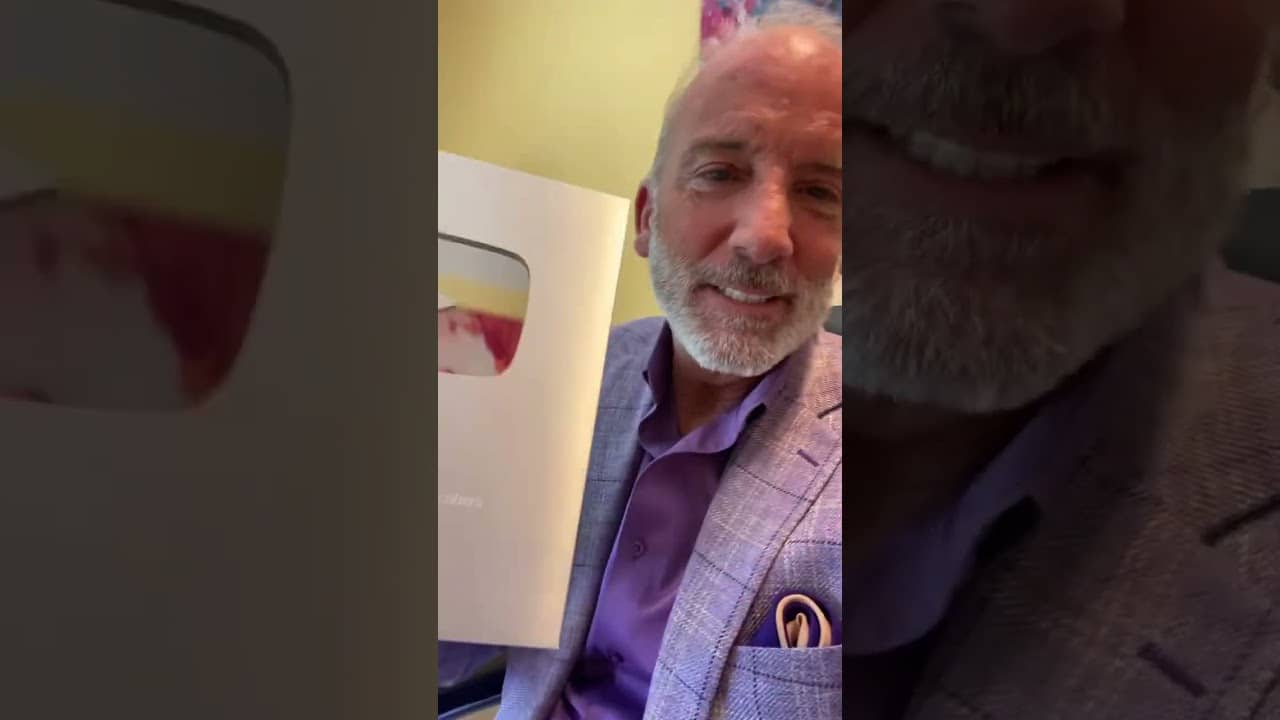 Thank You For Including Me in Your Journey: 100K Subscribers