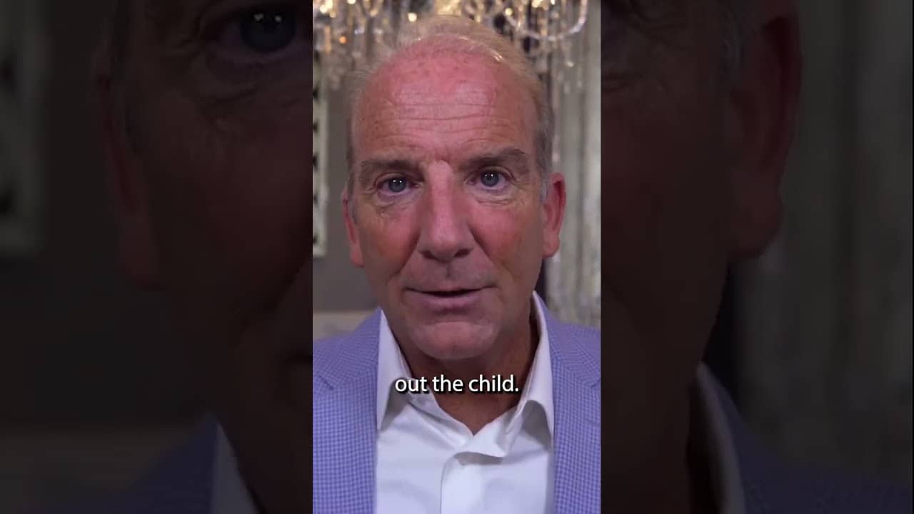Your Children Are Your Reflection
