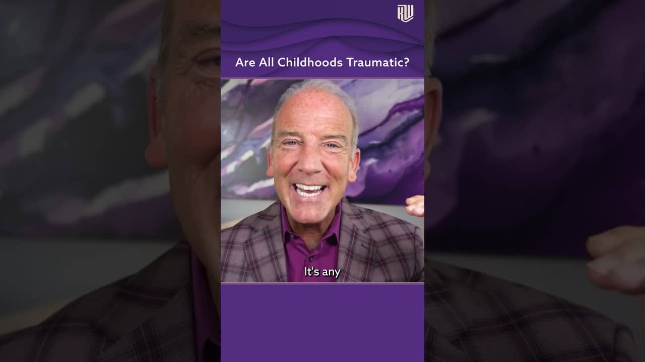 Are All Childhoods Traumatic