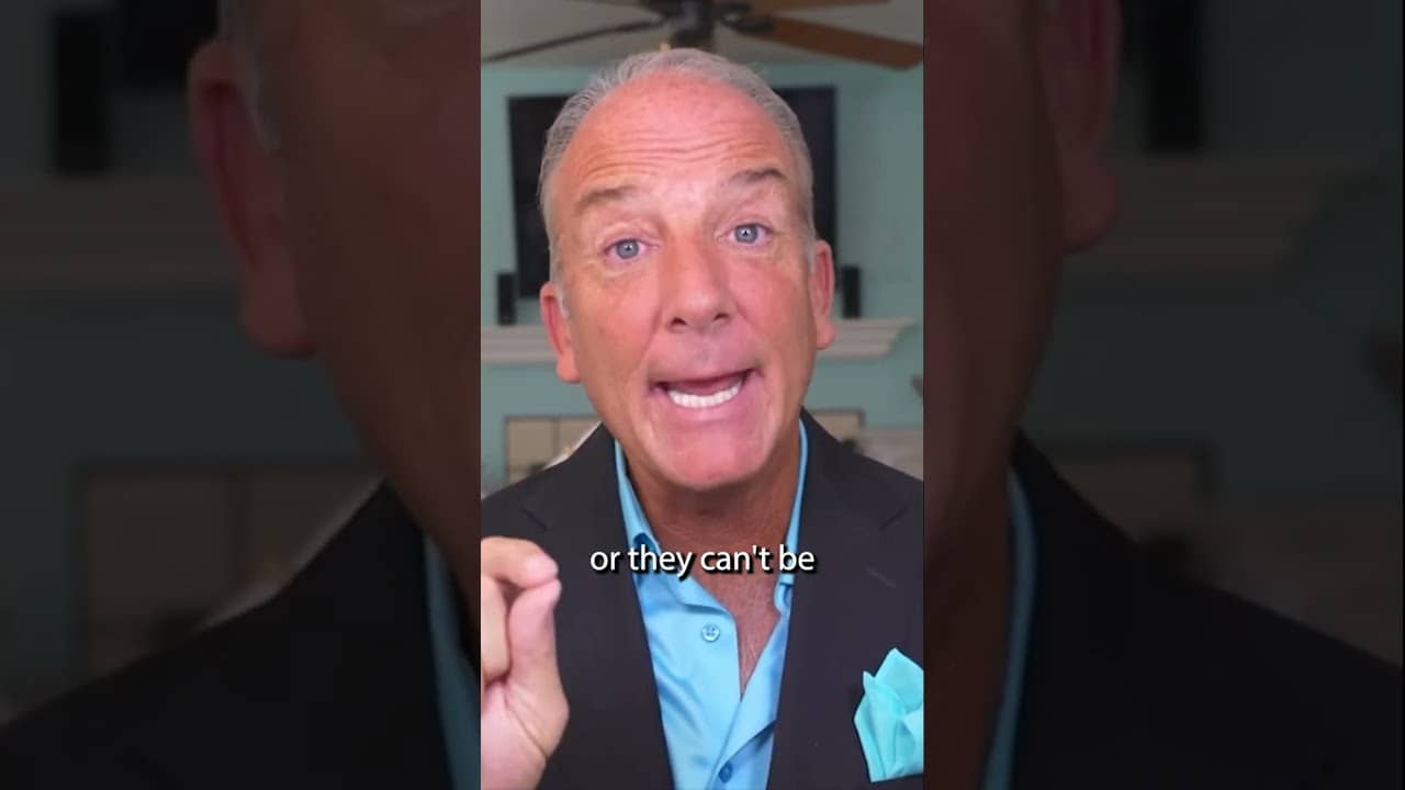 Is Perfectionism Holding You Back? Watch This...