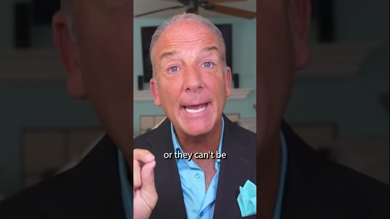 Is Perfectionism Holding You Back? Watch This...