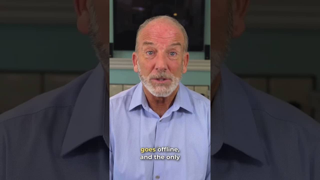 Why Your Brain Shuts Down in Conflict