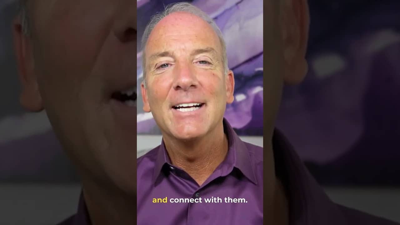 Why You Can’t Connect Over Text (The 7% Problem)