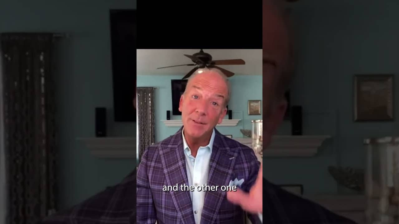 How to take back CONTROL over YOUR LIFE