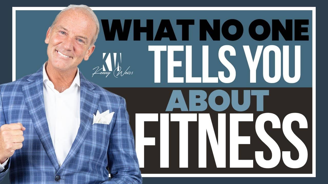 What No One Tells You About Fitness