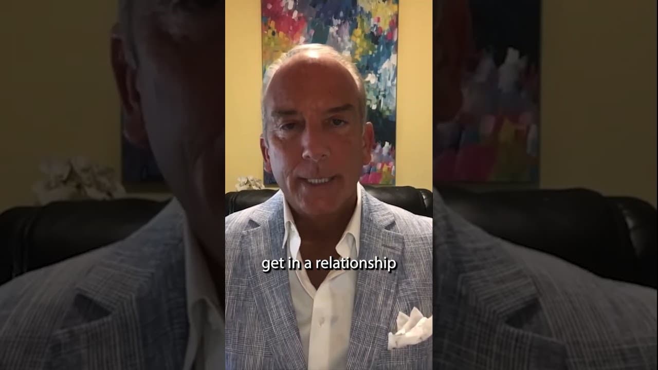 The Real Reason You Attract Narcissists