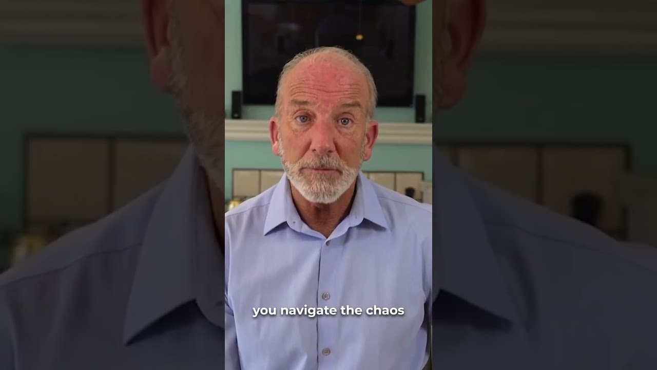 The Truth About Your Survival Persona