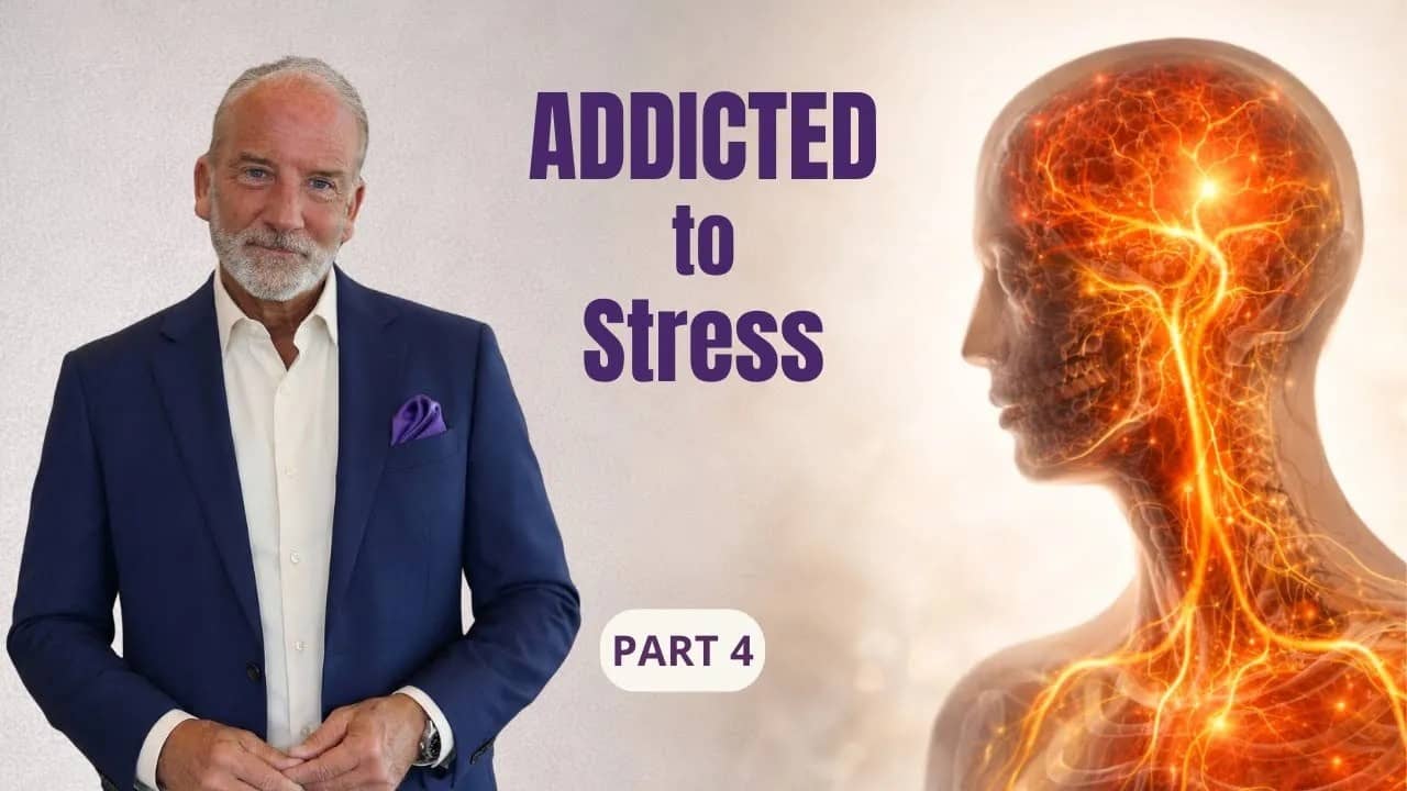 Why Your Body Hates CALM!