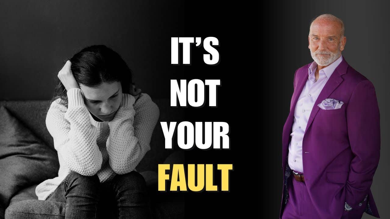 How Culture is to Blame For Your Emotional Misery