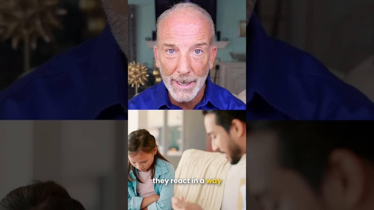 The MOMENT That Changes Everything For Parents