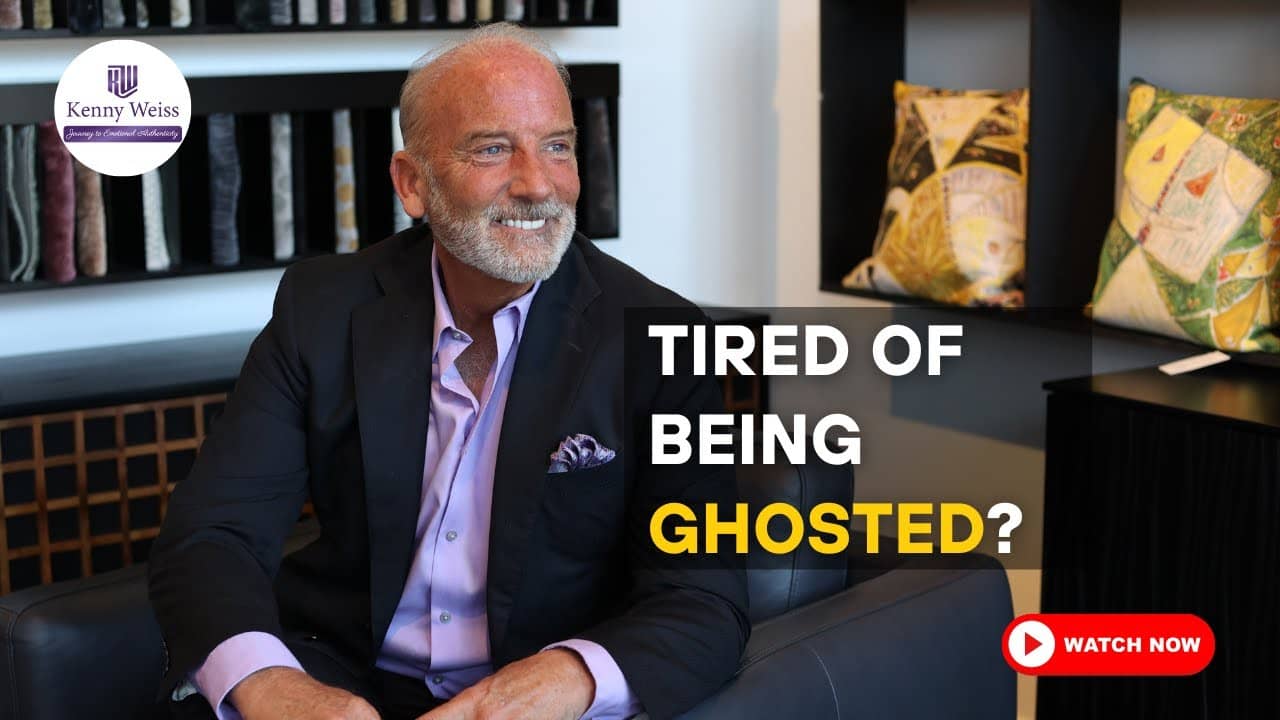 The Psychology Behind Ghosting