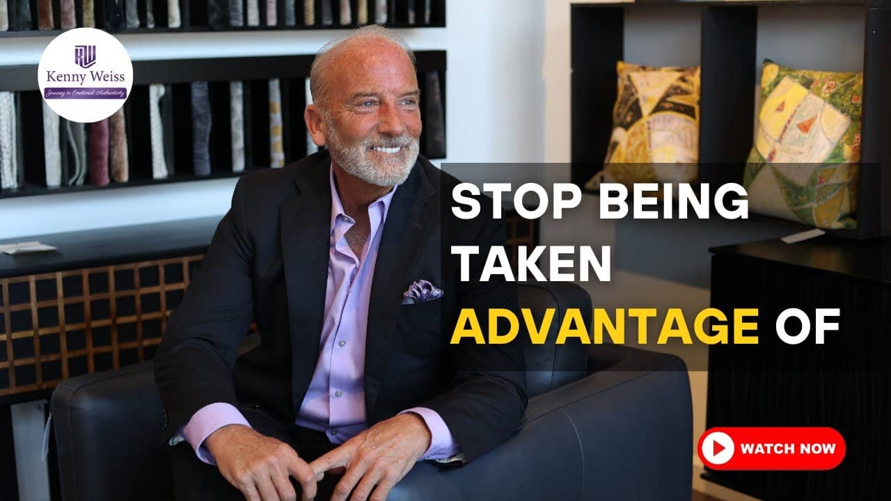 What Nobody Tells You About Boundaries With Narcissists!