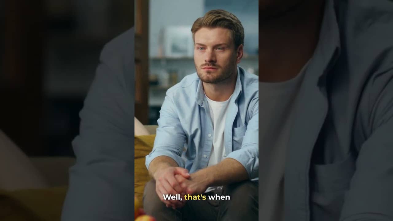 Why Couples Fight Over ‘Reality’ — And How to Fix It Fast