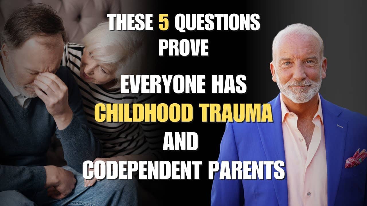 Discover the 5 Signs of Codependent Parents