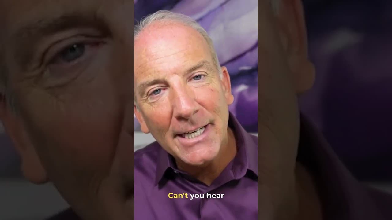 Stop Listening to Words — Start Hearing the Feelings Behind Them