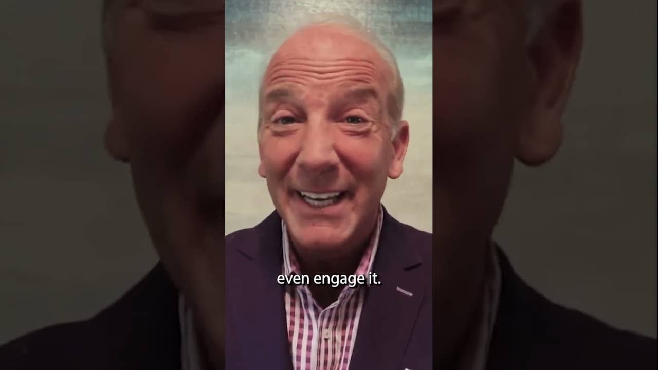 What the narcissist HEARS WHEN YOU TALK