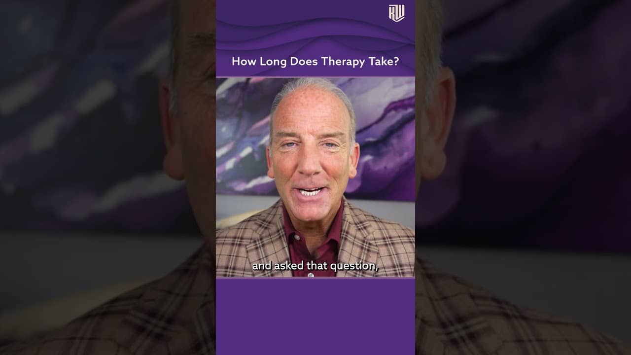 How Long Does Therapy Take