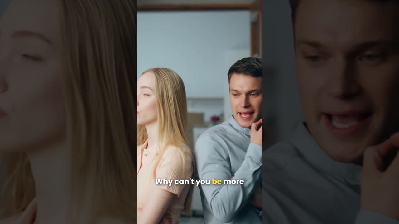 These Aren't Just Words.