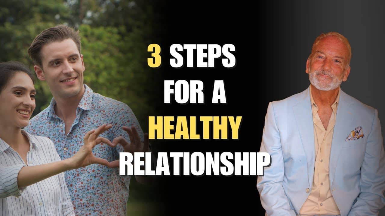 Unveiling the Secrets to Healthy Relationships