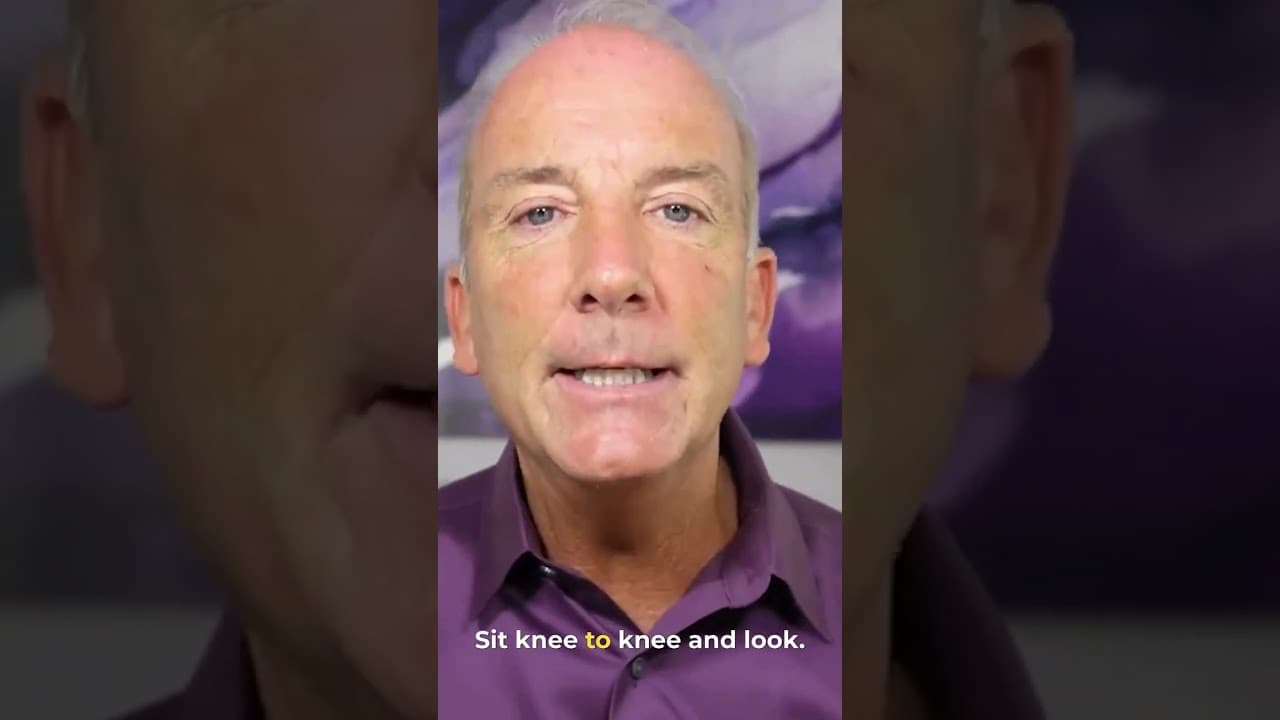 The Left-Eye Trick That Instantly Reveals Someone’s True Emotions