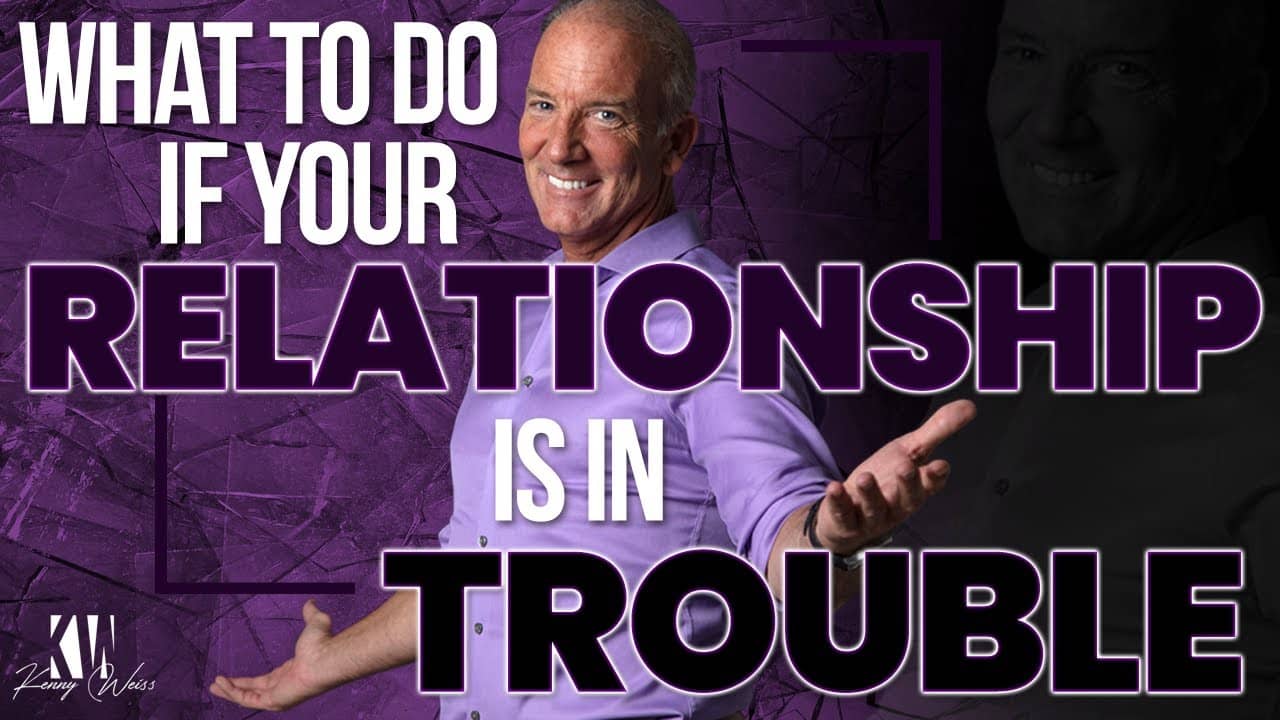 Save Your Relationship: 3 Steps to Resurrect Love and Connection