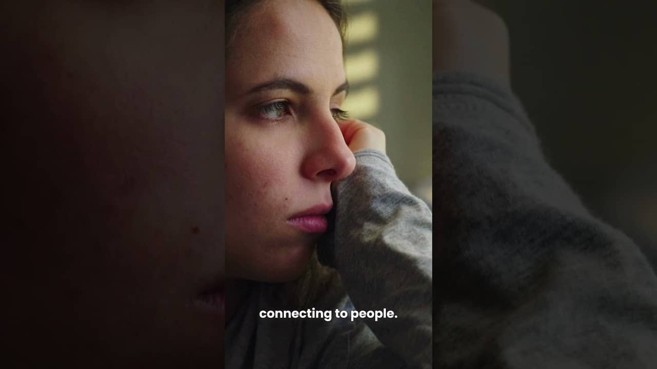 When Love Feels Unsafe: Childhood Neglect Explained