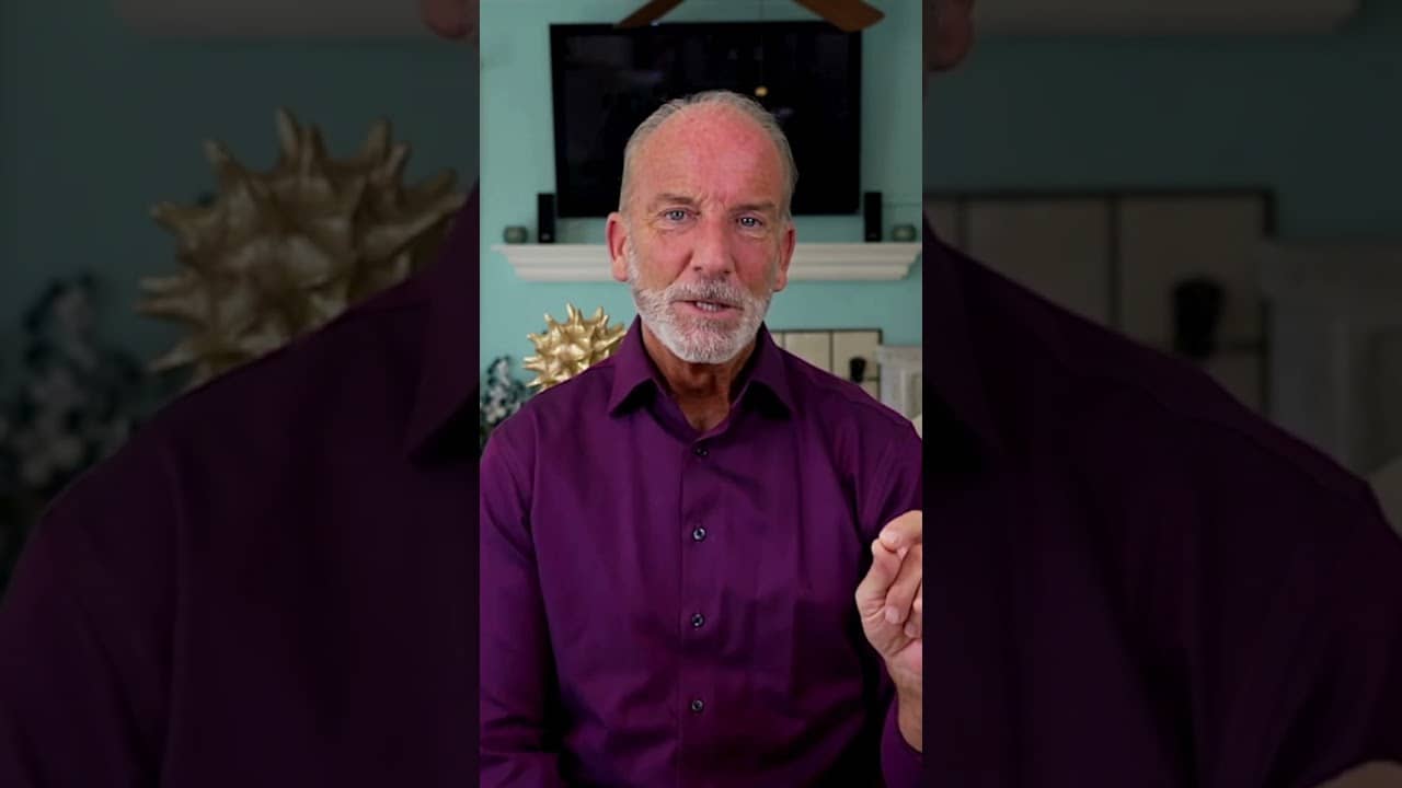 The Childhood Blueprint Behind Your Success and Relationship Struggles