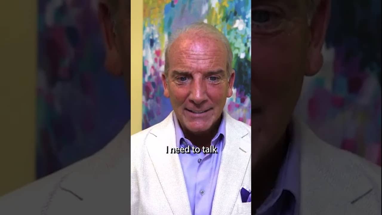 Accepting Your Humanity