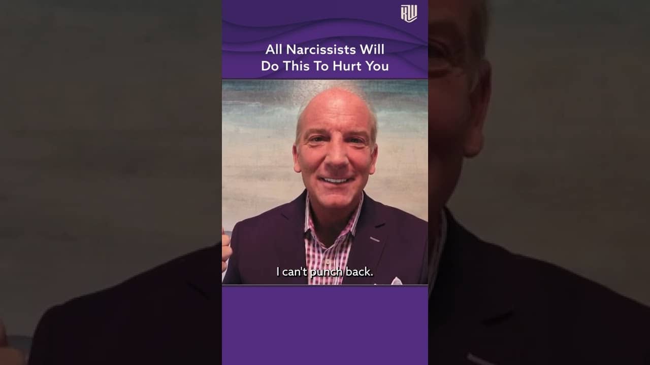 All Narcissists Will Do This To Hurt You #shorts