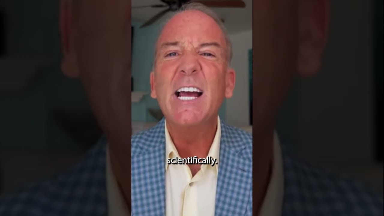 WATCH THIS if You think your Parents were Abusive