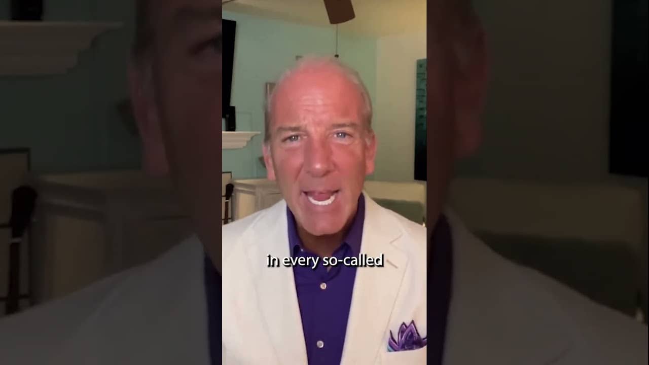 Ask Yourself This When You're Stressed