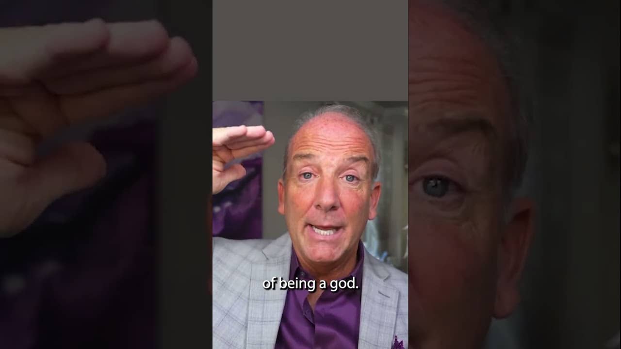 How to Forgive and Let Go of Your Past