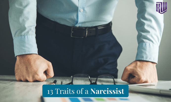 13 Signs You Are In a Relationship With a Narcissist