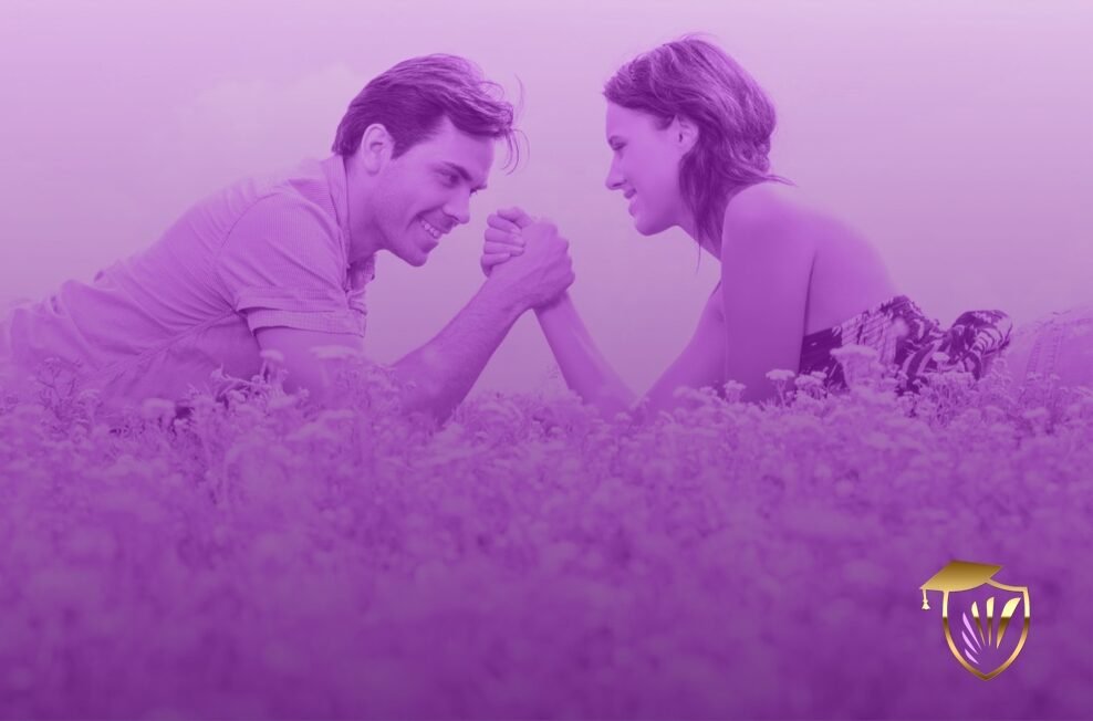 How To Set and Negotiate Healthy Boundaries