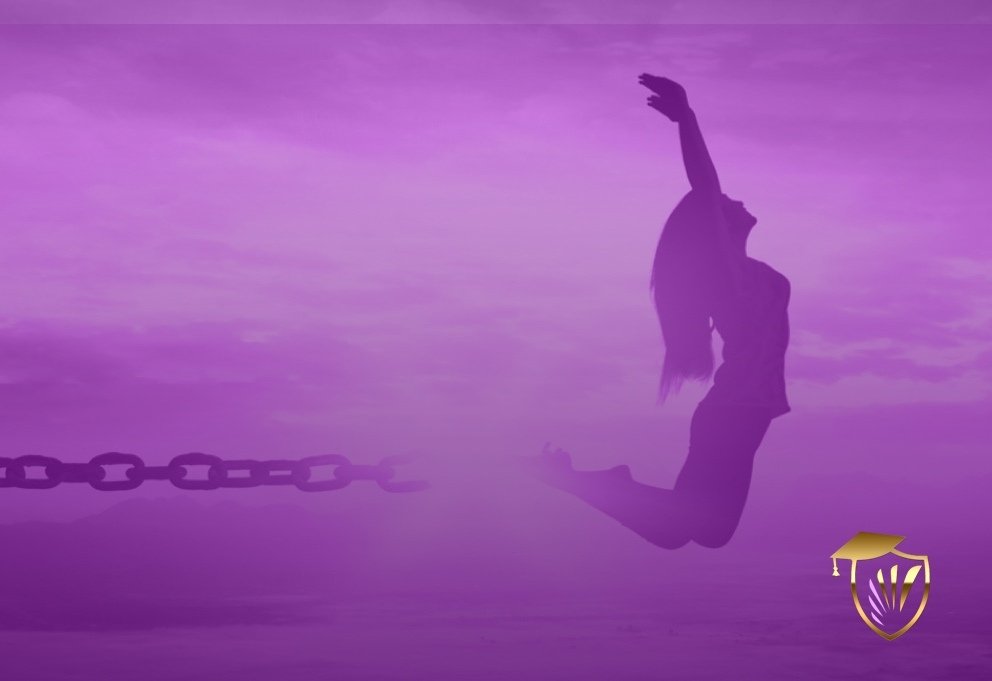 How To Break The Chains Of Fear And Achieve Your Dreams