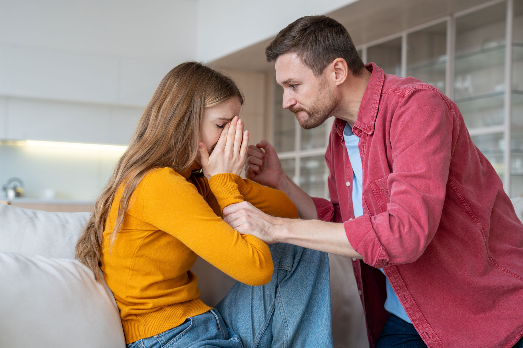 Narcissistic Abuse