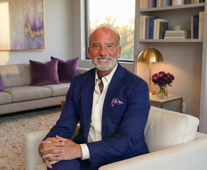 Kenny Weiss – Relationship, Communication & Trauma Recovery Specialist