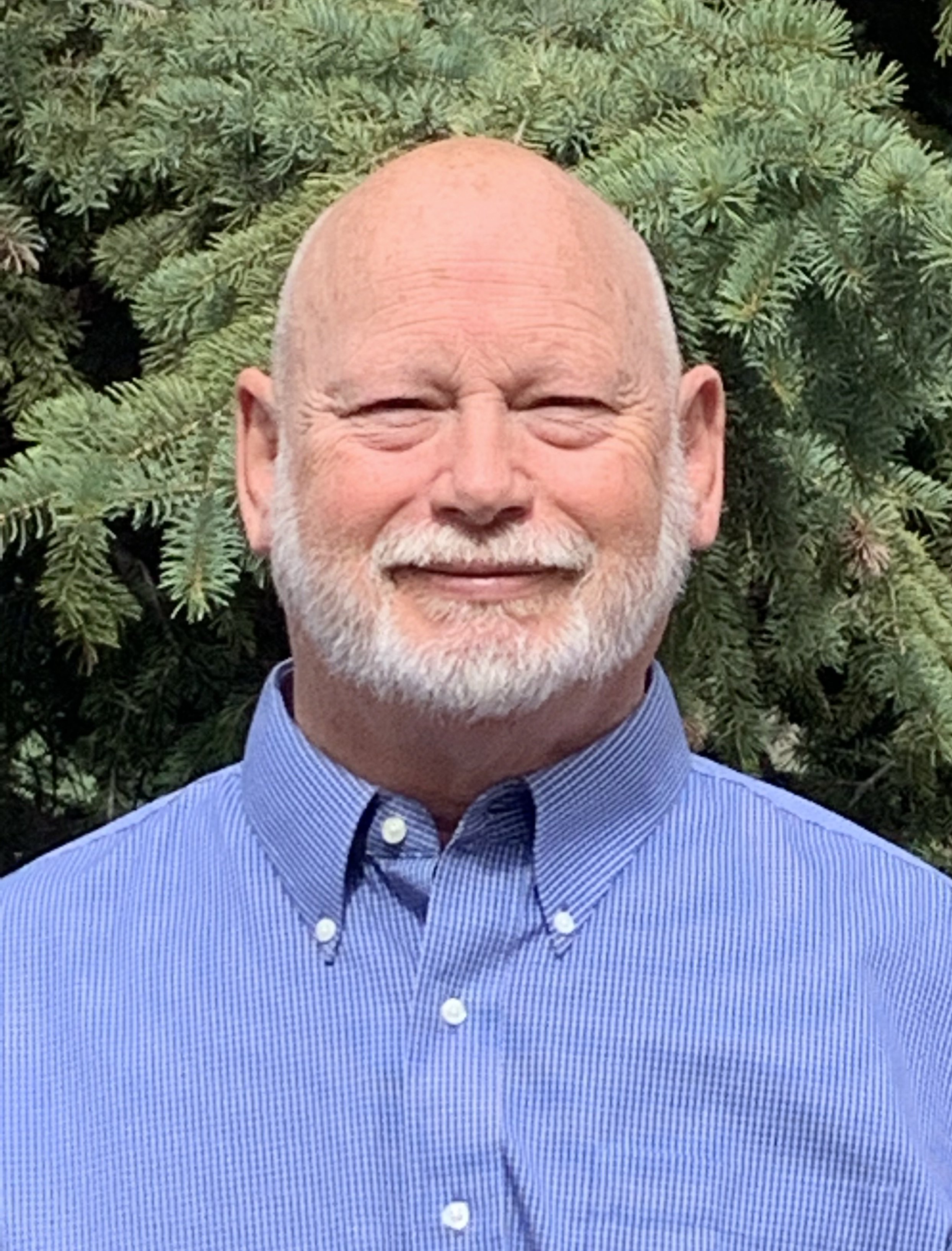 Mike Pinkston